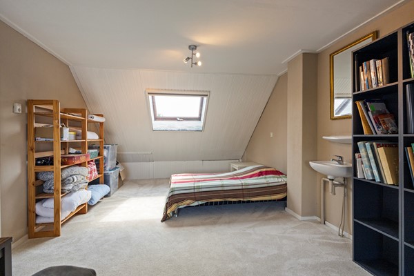 Medium property photo - Marsdiepstraat 510, 1784 AZ Den Helder